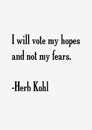 Herb Kohl Quotes &amp; Sayings via Relatably.com