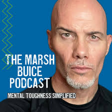 The Marsh Buice Podcast