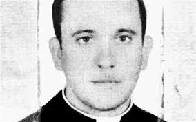 Pope Francis was &#39;a little devil&#39; says school nun. Decades before he became Pope Francis, Jorge Bergoglio was a &quot;little devil&quot; who jumped up and down the ... - bergoglio-young_2510136b