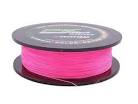Why Jordan Lee Uses Pink Braided Fishing Line - Wired2fish - Scout