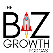 The Biz Growth Podcast