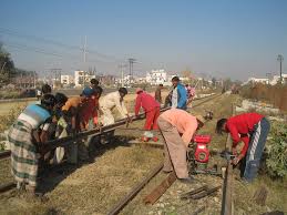 How to get jobs in railways after passing 12th