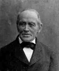 ... Einfluß eines Josef Gabler. Die Wertschätzung für diesen Orgelbauer bringt er auch in Schriftstücken zum Ausdruck. Johann Nepomuk Kiene (1812 - 1902 ) - Joh-Nep-1812-1902