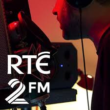 RTÉ - Dave Clarke's White Noise