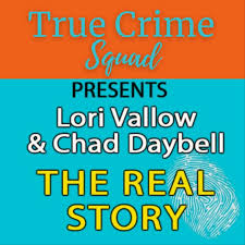 Lori Vallow and Chad Daybell-The Real Story