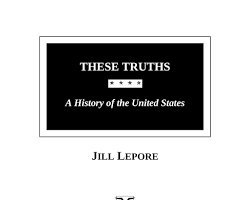 Norton History of the United States book PDF