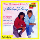 Greatest Hits of Modern Talking