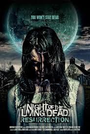Night of the living dead: Resurrection (2012) Images?q=tbn:ANd9GcSAymQ9tx_EmqQv2ZwDj0TZSZeQMwBrdy-YguzPYXxmCUUUnMBvLg