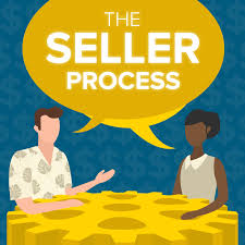 The Seller Process Podcast