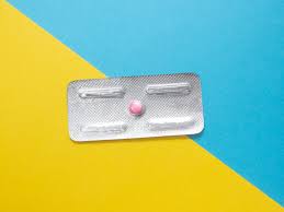 Levonorgestrel Enhancing the Effectiveness of Levonorgestrel Emergency Contraceptive Pill: A Promising Combination with Anti-Inflammatory Medication