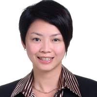 NTT Singapore Pte Ltd Employee Tricia Lim's profile photo