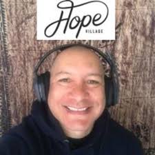 Hope Village -  exploring "mental wealth" strategies with host Glenn Compain