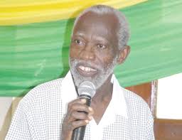 Former Rector of the Ghana Institute of Management and Public Administration (GIMPA), Professor Stephen Adei, says he stands by his comments in which he ... - Prof-Adei