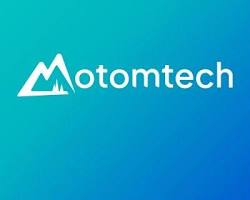 Image of Motomtech logo