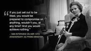 Image result for Margaret Thatcher Quotes