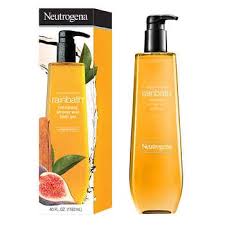 Neutrogena Rainbath Shower Gel, 40 fl oz | Costco