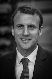 Image result for images of Macron