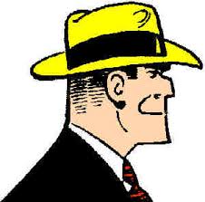Image result for dick tracy