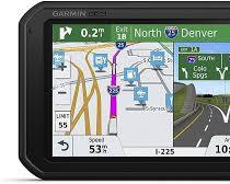 Image de Garmin Dezl 780 LMTS GPS Truck Navigator