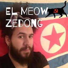 El Meow Zedong