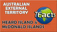Video for "Heard Island and McDonald Islands", EXTERNAL TERRITORY, AUSTRALIA