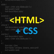 Image result for html and css