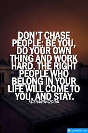 Best nine well-known quotes about chase photograph Hindi ... via Relatably.com