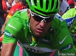 Tour de France: Alessandro Petacchi becomes second Italian ever to take Green Jersey - Petacchi_Alessandro_tdf10st3bn