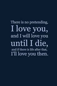 Perfect, except there IS life after death. Death is not the end of ... via Relatably.com