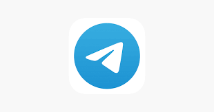 ‎Telegram Messenger en App Store