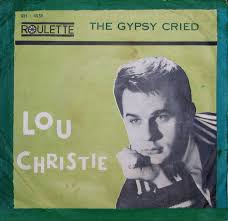 Image result for the gypsy cried 45