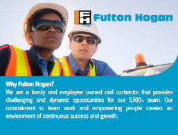 Image result for fulton hogan logo