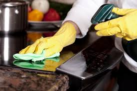 Huntington Cleaning Services