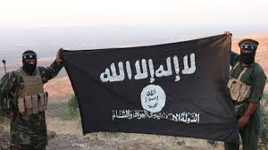 Image result for ISIS