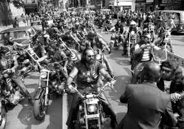 Image result for Hell's Angels reports