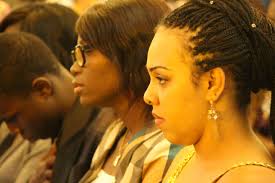 2013 Workshop participants (l-r), Damilola Yakubu, Adaora Nwankwo and Sifa Asani-Gowon - img_3477-1280x853