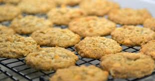 Oatmeal Butterscotch Cookies | Best Oatmeal Cookie Recipe