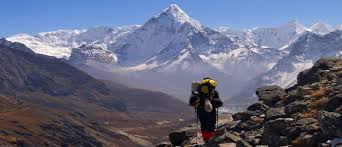Image result for nepal mountain views