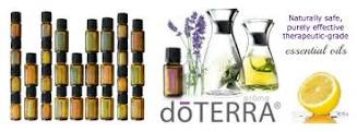 Aromatherapy Healing with Essential Oils
