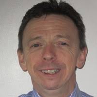 BASF plc Employee Gary Mckelvey's profile photo