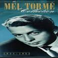 The Mel Tormé Collection