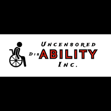 Uncensored disABILITY