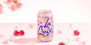 La Croix Added A New Spring Flavor — Brit + Co - Brit + Co