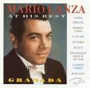 Granada: Mario Lanza at His Best