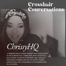 Crosshair Conversations
