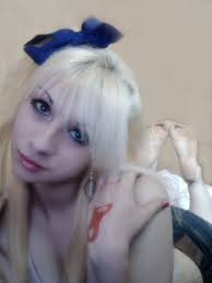 LUCY HEARTFILIA COSPLAY by lisa-lost-her-mind - lucy_heartfilia_cosplay_by_tiffychan-d41wqaj