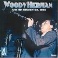 Woody Herman & His Orchestra: 1956