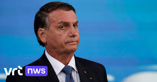 Former Brazilian President Bolsonaro to testify regarding invasion of Brazilian parliament
