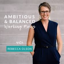 Ambitious and Balanced Working Moms