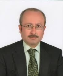 Ahmet Bilen updated his profile picture: - wWsGcOLlo_c